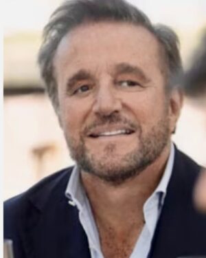 Christian De Sica Instagram - 
