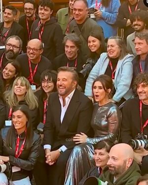 Christian De Sica Instagram - 