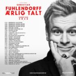 Christian Fuhlendorff