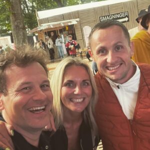 Christian Fuhlendorff Instagram - Tak @smukfest❤️
