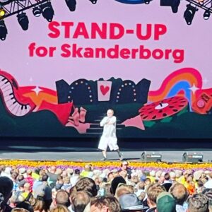 Christian Fuhlendorff Instagram - Tak @smukfest❤️