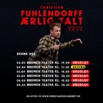 Christian Fuhlendorff