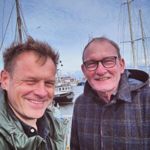 Actor Christian Fuhlendorff HD Instagram Photos and Wallpapers July 2024