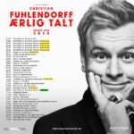 Christian Fuhlendorff