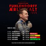 Christian Fuhlendorff