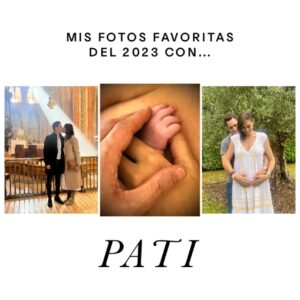 Christian Gálvez Instagram - 2023: un año para enmarcar. 

Empezó de manera espectacular y no ha podido acabar mejor. Lo que deseamos con tanto amor se convirtió en el regalo más bonito que nos podía dar la vida. 

Gracias, 2023, por cumplir nuestros sueños. 
2024: prometemos disfrutarte plenamente. 

Gracias @patriciapardo_tv , por tanta complicidad y tanto amor. ♥️🌹

“Amar a la madre de sus hijos es lo mejor que puede hacer un padre por sus hijos”.
Théodore de Banville. 

⭐️👣

#Familia
#FelizAñoNuevo
#SoloContigo
