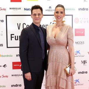 Christian Gálvez Instagram - Nos gusta apoyar a las buenas causas y colaborar con las buenas personas.
La @fundacionquerer y @pilarggranja  representan ambas cosas. 
Y como esto va de querer, no pudimos estar más a gusto ayer en la V cena benéfica Hero Awards. 

⭐️👣

#Luzycamino
#pasiñoapasiño 
#fundacionquerer 

📷 : @gtresonline 
📹 : @europapress