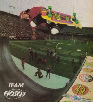 Christian Hosoi Instagram - “LIFE IS A TEST OF YOUR MIND, WILL AND EMOTION THAT COMPETE FOR YOUR ATTENTION… TESTING YOUR LOYALTY AND COMMITMENT TO WHO YOU ARE OR WHO’S YOU ARE… THE TRUE TEST AND BATTLE IS BETWEEN THE FLESH AND THE SPIRIT… WHATEVER YOU FEED THE MOST WILL ALWAYS WIN.” - CH 

#hosoisaucemonday ❤️✝️❤️

49’RS HALF TIME 
📸 @shaikukeenan