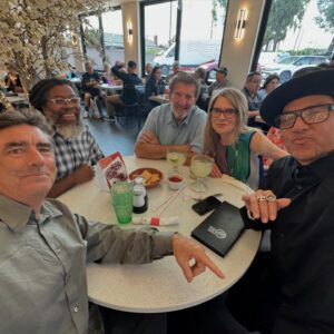 Christian Hosoi Instagram - WE HONORED, WE CELEBRATED, WE LAUGHED, WE CRYED, WE SANG, WE LOVED AND WE PRAYED AND GOD WAS WITH US TO REMEMBER AND LIFT UP THE LEGACY OF “MR CATALINO JERRY ALBA” PRAYING GODS LOVE AND GRACE WILL KEEP YOU STRONG TO CARRY ON AND BE EVERYTHING HE TAUGHT YOU... ❤️✝️❤️ @salba69 @mickealba FAMILIES. I LOVE YOU GUYS… ❤️ SINCERE CONDOLENCES TO THE WHOLE ALBA FAMILY AND FRIENDS… 🙏🏽✝️🙏🏽 #swipe for 📸’s