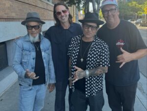 Christian Hosoi Instagram - HBD BROTHER ❤️✝️❤️ @lancemountain GREAT CELEBRATION IN LA TODAY!!! FRIENDS AMD FAMILY GATHERING WAS AMAZING!!! 🙏🏽