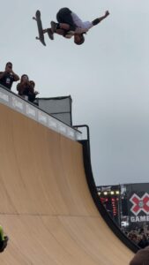 Actor Christian Hosoi HD Instagram Photos and Wallpapers July 2024