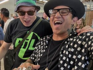 Christian Hosoi Instagram - HBD BROTHER ❤️✝️❤️ @lancemountain GREAT CELEBRATION IN LA TODAY!!! FRIENDS AMD FAMILY GATHERING WAS AMAZING!!! 🙏🏽