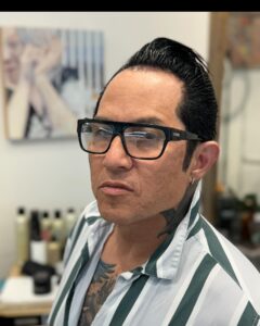Actor Christian Hosoi HD Instagram Photos and Wallpapers July 2024