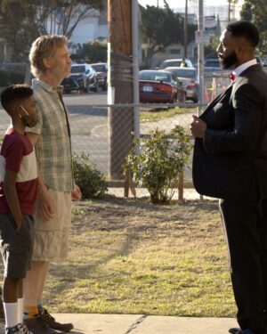 Christian Isaiah Instagram - Have yall caught up on season 11 yet of Shameless on Netflix?
.
.
.
#ChristianIsaiah #Shameless #actinglife #liamgallagher #youngactors