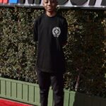 Christian Isaiah
