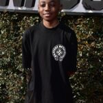 Christian Isaiah