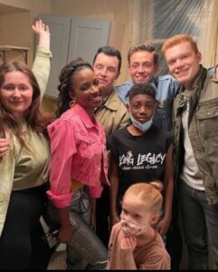 Christian Isaiah Most Liked Photos and Posts