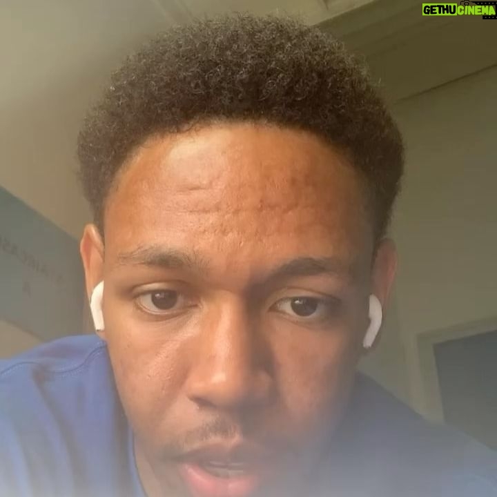 Christian J Smith - 3 Likes - 😊💪🏽🔥🔥