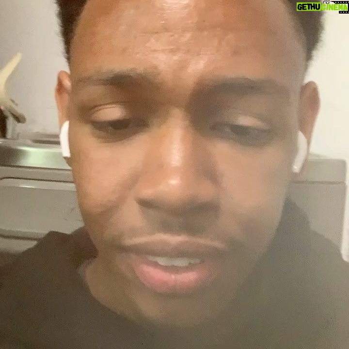 Christian J Smith - 3 Likes - Feeling mad good