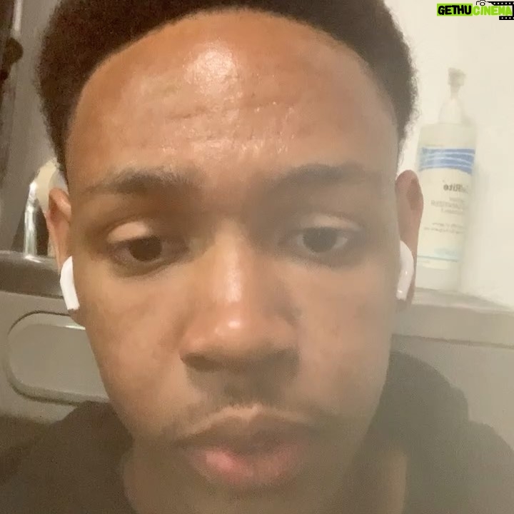 Christian J Smith - 3 Likes - Feeling mad good