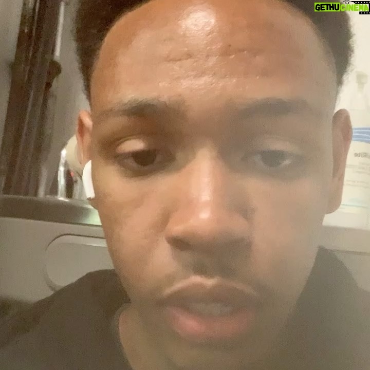 Christian J Smith - 3 Likes - Feeling mad good