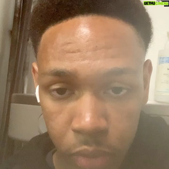Christian J Smith - 3 Likes - Feeling mad good
