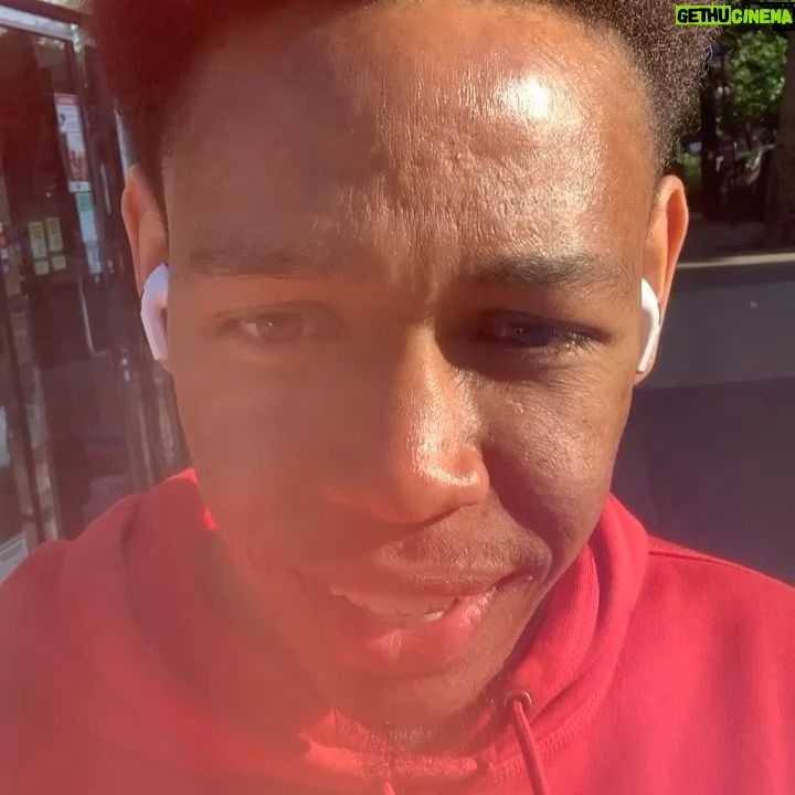 Christian J Smith - 3 Likes - Piping down every girl because I can and there’s too many life is short bruh