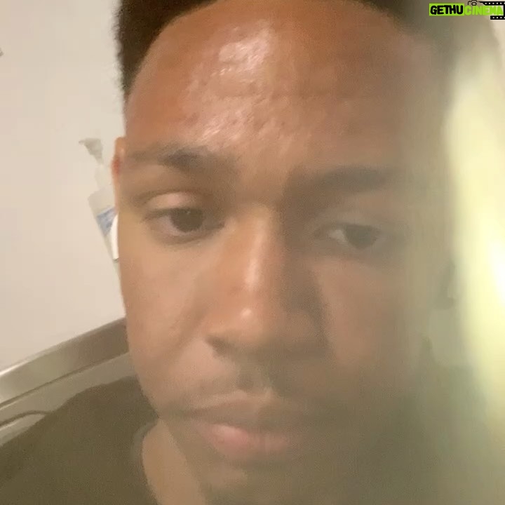 Christian J Smith - 3 Likes - Feeling mad good