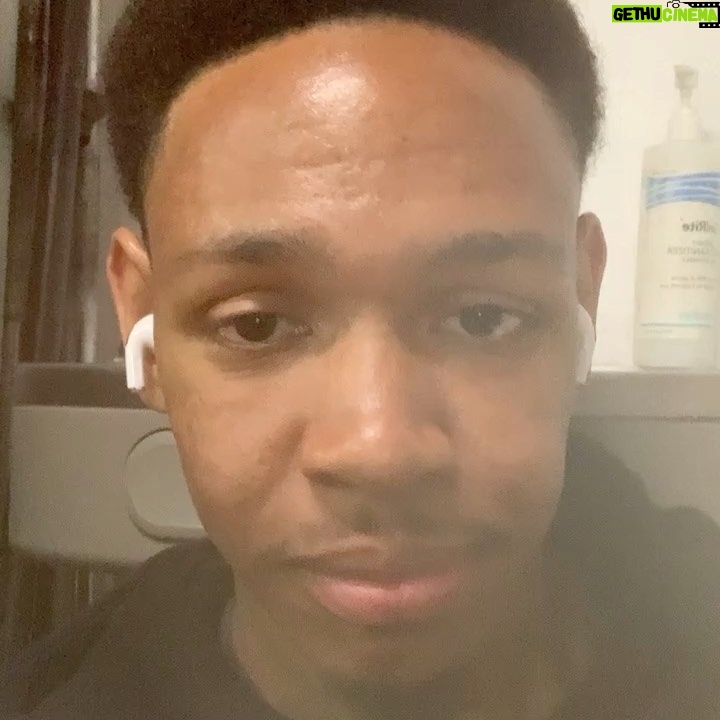 Christian J Smith - 3 Likes - Feeling mad good