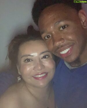 Christian J Smith Instagram - 🤷🏽‍♂️