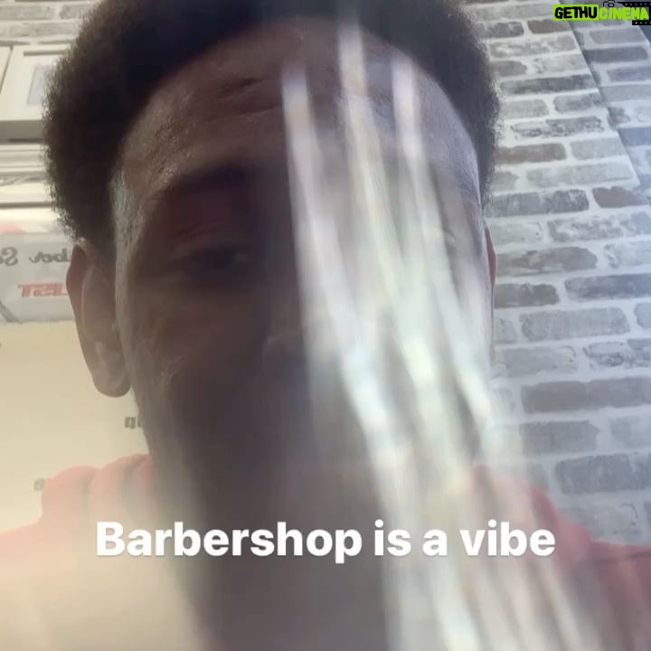 Christian J Smith - 3 Likes - Gettin that haircut