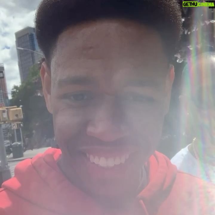 Christian J Smith - 3 Likes - Gettin that haircut