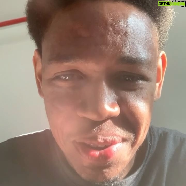 Christian J Smith - 3 Likes - Enjoy another day