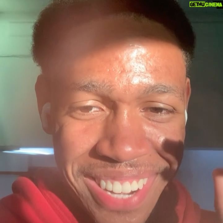 Christian J Smith - 3 Likes - Million dollar smile