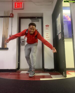 Christian J Smith Instagram - Feeling good