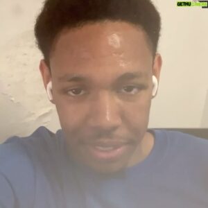Actor Christian J Smith HD Instagram Photos and Wallpapers June 2024