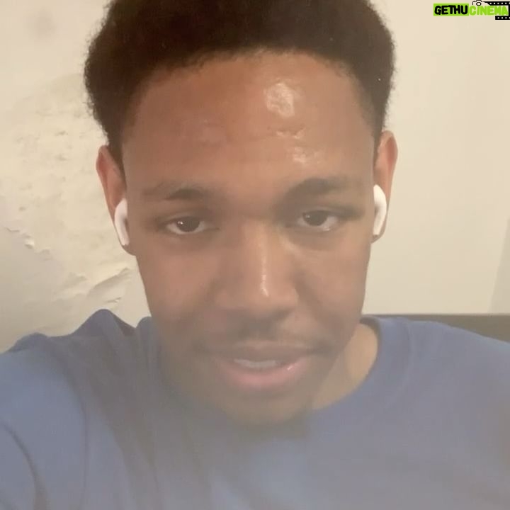 Christian J Smith - 3 Likes - 😊💪🏽🔥🔥