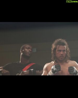 Christian Kane Instagram - Happy Birthday to my brother @aldis_hodge We always tried to have each others back on and off screen. On his 21st birthday he received word that he booked Leverage. I was fortunate enough to be there. Aside from his mama I believe I may have been the first one to give him a hug. So you see, I’ve watched him grow from a fantastic actor into a fantastic actor. There was no learning curve for this kid. Words can’t say how proud I am to call him a friend, a colleague, and a brother. So on your special day Daddy Hodge I’ll say one more thing…. #dammithardison