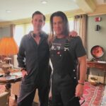 Christian Kane