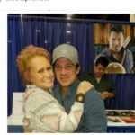 Christian Kane