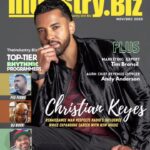Christian Keyes