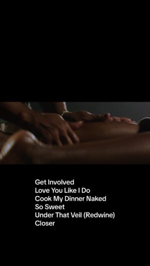 Christian Keyes Instagram - 🙌🏾🔥If you don’t have my new album #GetInvolved you are missing out on some GOOD music. The album is available everywhere that you buy, download and stream your music. These are just some of the songs on the album. ￼#music #RnB #ChristianKeyes #AllTheQueensMen #Blackdontcrackskincare