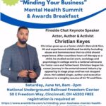 Christian Keyes