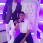 Christian Keyes