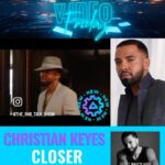Christian Keyes