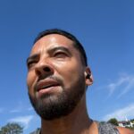 Christian Keyes