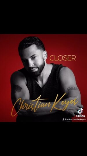 Christian Keyes Instagram - 🙌🏾🔥The video for my new single #Closer will be available on YouTube and all my social media channels tomorrow. #Music #RnB #ChristianKeyes #AllTheQueensMen #SoSweet #GetInvolved #UnderThatVeil ￼- graphics by @thebmoexperience and 📸by @madworksphoto
