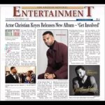Christian Keyes