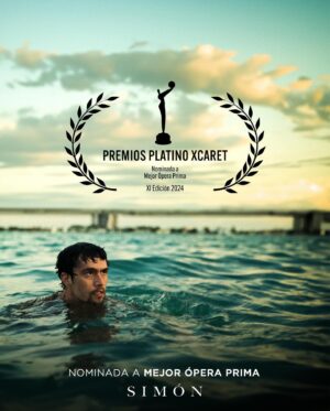 Christian McGaffney Instagram - ⭐️NOMINACIÓN A MEJOR ÓPERA PRIMA⭐️

SIMÓN es una de las 6 películas nominadas a Mejor Ópera Prima en los PREMIOS PLATINO!!!

🏆 ¿Qué son los Premios Platino?🏆

Los Premios Platino del Cine Iberoamericano son los galardones que reconocen a los profesionales de la industria cinematográfica iberoamericana, que comprende nacionalidades europeas, sudamericanas, norteamericanas y caribeñas, siempre que la versión original del filme sea en castellano o portugués. 

📸 La Gala de Premiación
🗓️ 18-21 de abril
📍 Xcaret, Playa del Carmen, MÉXICO

❗️Este año más de 570 producciones optaron por una nominación❗️

________

¿Dónde ver SIMÓN?

📍Latinoamérica y España ➡️ NETFLIX

📍USA y todos los otros países ➡️ SIMONMOVIE.COM
