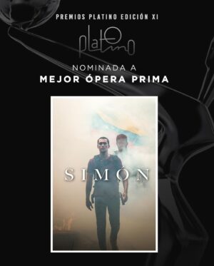 Christian McGaffney Instagram - ⭐️NOMINACIÓN A MEJOR ÓPERA PRIMA⭐️

SIMÓN es una de las 6 películas nominadas a Mejor Ópera Prima en los PREMIOS PLATINO!!!

🏆 ¿Qué son los Premios Platino?🏆

Los Premios Platino del Cine Iberoamericano son los galardones que reconocen a los profesionales de la industria cinematográfica iberoamericana, que comprende nacionalidades europeas, sudamericanas, norteamericanas y caribeñas, siempre que la versión original del filme sea en castellano o portugués. 

📸 La Gala de Premiación
🗓️ 18-21 de abril
📍 Xcaret, Playa del Carmen, MÉXICO

❗️Este año más de 570 producciones optaron por una nominación❗️

________

¿Dónde ver SIMÓN?

📍Latinoamérica y España ➡️ NETFLIX

📍USA y todos los otros países ➡️ SIMONMOVIE.COM